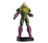 Diamond Comic Distributors JUN162419 DC Comics Super Hero Collection: #20 Lex Luthor superman Figurine