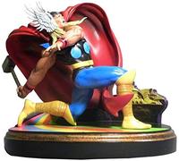 DIAMOND COMIC DISTRIBUTORS Marvel Comics Premier Thor Statue