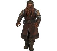 DIAMOND COMIC DISTRIBUTORS - The Lord of The Rings Action Figures: Gimli 18 cm