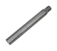 Diamond Core Bit Extension Rod, for m22 Fit, Steel for matrix for Masonry(160mm)