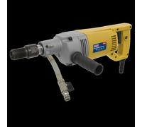 Sealey DCD110V Diamond Core Drill 110V, Multi
