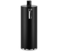 Diamond Core Drill Bit Ø 160 mm 400 mm - Concrete Drills by MSW Black