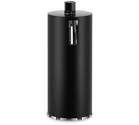 Diamond Core Drill Bit Ø 180 mm 400 mm - Concrete Drills by MSW Black