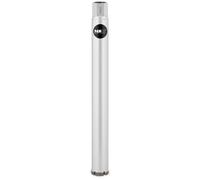Diamond Core Drill Bit Ø 52 mm 450 mm - Concrete Drills by MSW Silver