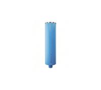 Bosch 1x PRO Core Cutter wet for Diamond Drills, 1 1/4-Inch UNC | for Concrete, Reinforced concrete, Ø 132 mm, Professional Accessory Diamond Drill
