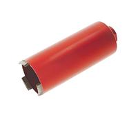 DIAMOND CORE DRILL BIT 52MM, Suitable Drilling Surface Description General Masonry, Natural Stone, Concrete, Engineering Brick & Granite, 1 in Pack