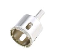 Diamond Core Drill Bit, 6-100mm Hole Saw for Glass Tile Marble Granite Drilling(90mm)