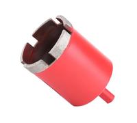 Diamond Core Drill Bit, Diamond Core Bits 6-120mm Hole Saw for Marble Granite Concrete(30mm)