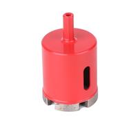 Diamond Core Drill Bit, Diamond Core Drill Bit Hole Saw 6-120mm for Marble Granite Ceramic Concrete Stone Brick(10mm)