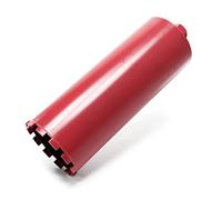 Diamond Core Drill Bit Diamond Core Drill Wet Drilling Dry Drilling Ø 200 mm