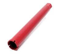 Diamond Core Drill Bit Diamond Core Drill Wet Drilling Dry Drilling Ø 51 mm