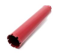 Diamond Core Drill Bit Diamond Core Drill Wet Drilling Dry Drilling Ø 83 mm
