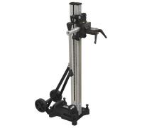 Sealey Diamond Core Drill Stand DCDST