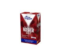 Diamond Crystal Pure & Natural Kosher Salt 1.36kg (Packaging May Vary)