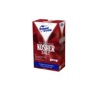 Diamond Crystal Pure Natural Kosher Salt 136kg Packaging May Vary