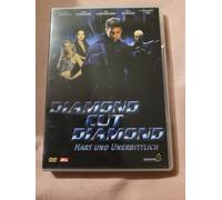 Diamond Cut Diamond - Hart und unerbittlich