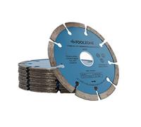 Diamond Cutting Disc - 115mm (4 1/2") - Segmented