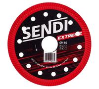 DISTAR 1A1R EDGE DRY Diamond Cutting Disc