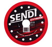 DISTAR 1A1R EDGE DRY Diamond Cutting Disc