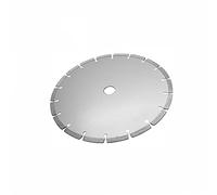 Diamond Cutting Disc 300 x 20 mm Standard Laser Welded Universal for Cutting All Building Materials Concrete Natural Stone Stone Brick