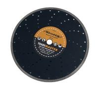 Diamond Cutting Disc Blade Turbo 350mm (14in.)