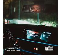 The Rear View [VINYL]
