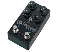 Diamond Dark Cloud Delay