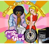 Diamond, Dash Cash - Pimp My Girl