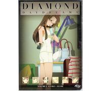 Diamond Daydreams 2: Kyoko - Suomi [DVD] [Region 1] [US Import] [NTSC]