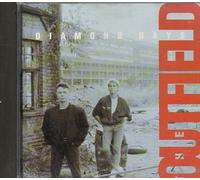 Diamond days (1990)