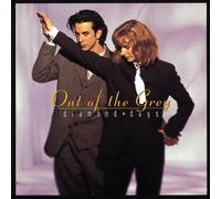 Diamond Days by Out of the Grey