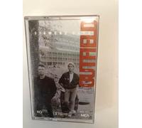 Diamond Days [CASSETTE]