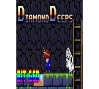 Diamond Deeps Steam Key GLOBAL