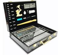 Diamond Detector - Portable Gemstone Tester for Identifying Diamonds, Precious Metals, and Colored Gemstones - Ideal for Jewelers and Enthusiasts