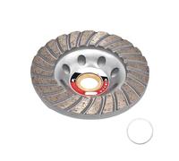 Diamond Dia Grinding Wheel Segmented Turbo Row Cup Grinding Wheel Discs for Concrete Brick Hard Stone