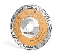 Diamond disc 115 mm Art. CGX115 Arrow Gold Montolit