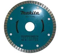 Diamond disk 110x20 mm B-22028 Makita