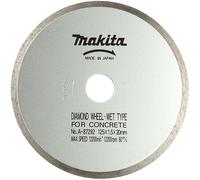 Diamond disk 125x20 mm B-21951 Makita