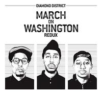 Diamond District - March On Washington Redux [VINYL]