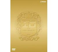 DIAMOND☆DOGS 10th Anniversary DVD~GOLD~