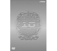 DIAMOND☆DOGS 10th Anniversary DVD~SILVER~