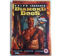 Diamond Dogs [DVD] [2008]