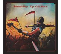 Diamond Dogs – Eye Of The Storm – Vinyl – Rebellion