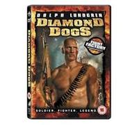 Diamond Dogs - Fight Factory [DVD]