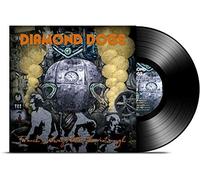 Diamond Dogs - Too Much Is Always Better Than Not Enough [VINYL]