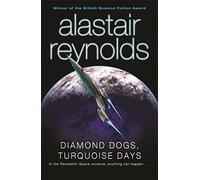 Diamond Dogs, Turquoise Days