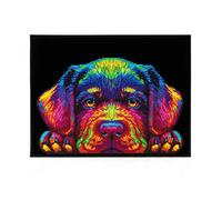 Diamond Dotz Adults Neon Puppy Top Quality