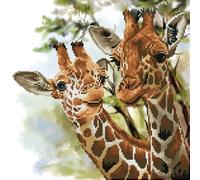 Diamond Dotz Animal Art Kit