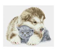 Diamond Dotz Animal Art Kit
