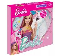 Diamond Dotz Barbie I belive Dotz Box DBX094 Dante